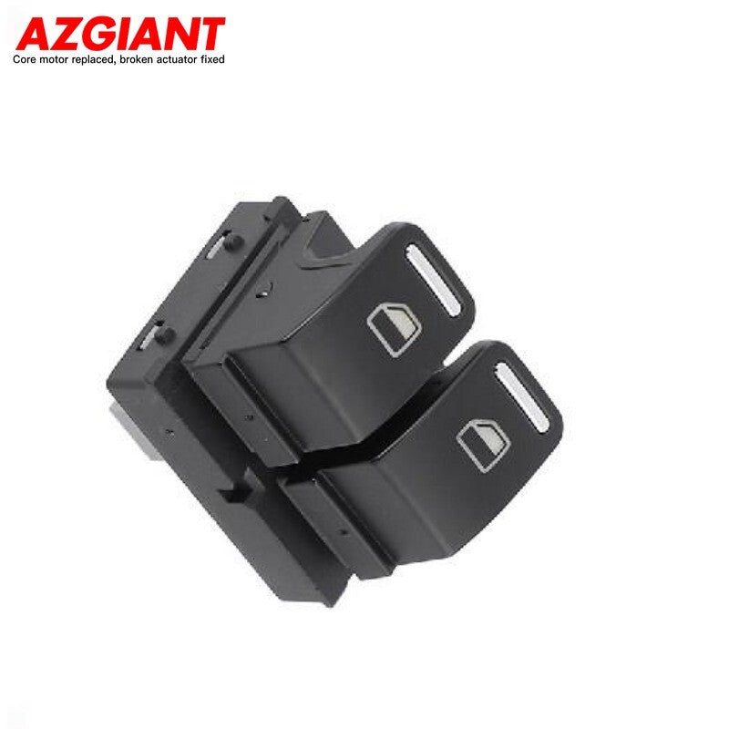 Front Left / Right Window Switch for 2013 - 2019 for VW Beetle Cabrio