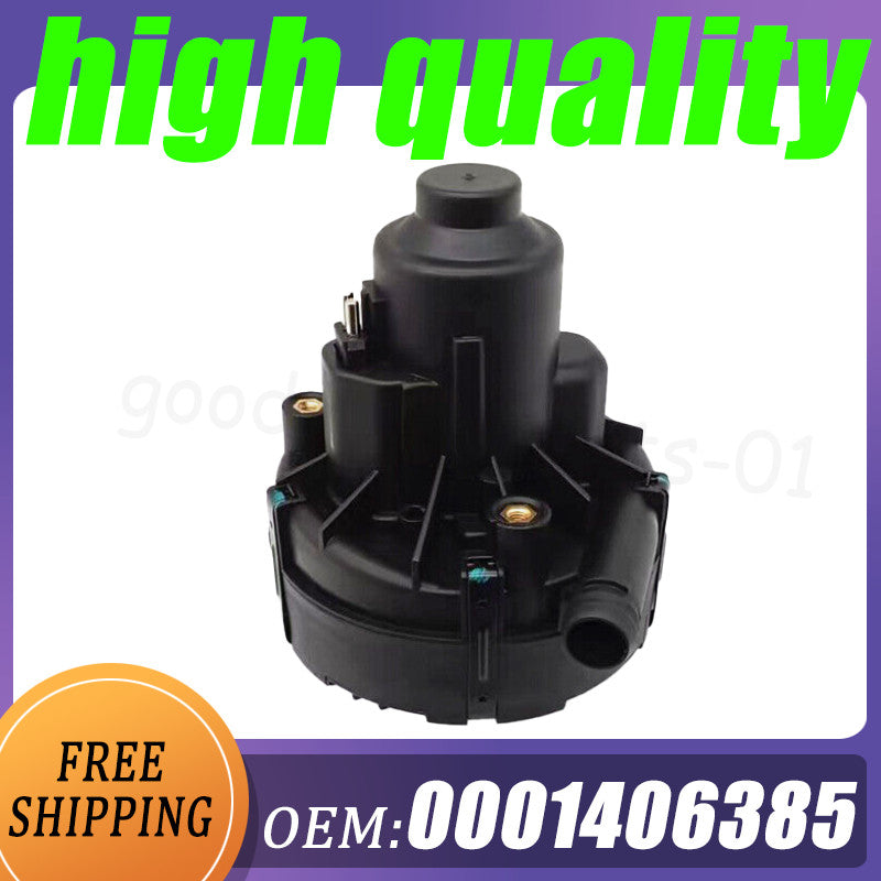 Secondary air injection pump for Mercedes for Smart Fortwo 1.0L 2008-2015 0001406385
