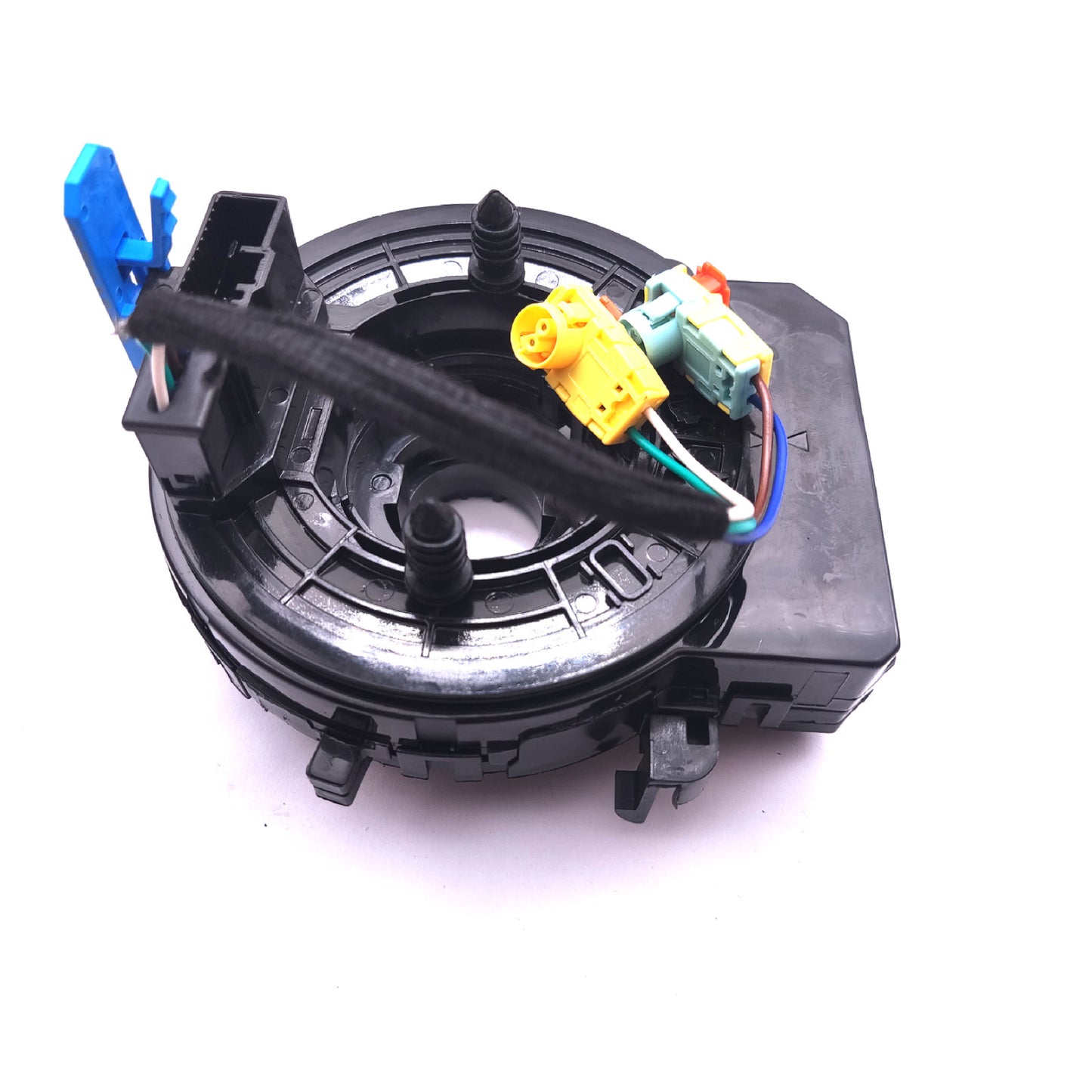 Clock Spring For 2015-2017 for Hyundai Sonata Hybrid Without Heated 93490-C2220