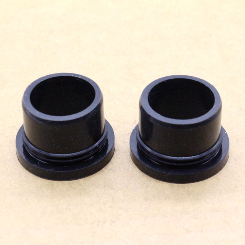 2-pack of washing machine oil tank pump sealing rings 643445 suitable for Ford , for Citroen , and for Peugeot 206 and 207 models.