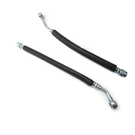 Engine Oil Cooler Hose Kit fit for Mitsubishi Pajero 3.0 V43W V23W 1991-2000