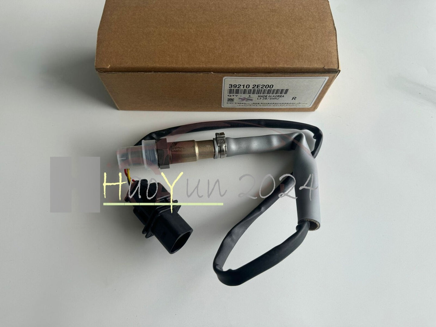 OE 39210-2E200 Upstream Oxygen Sensor for Hyundai for Elantra 1.8L for Kia Forte Soul