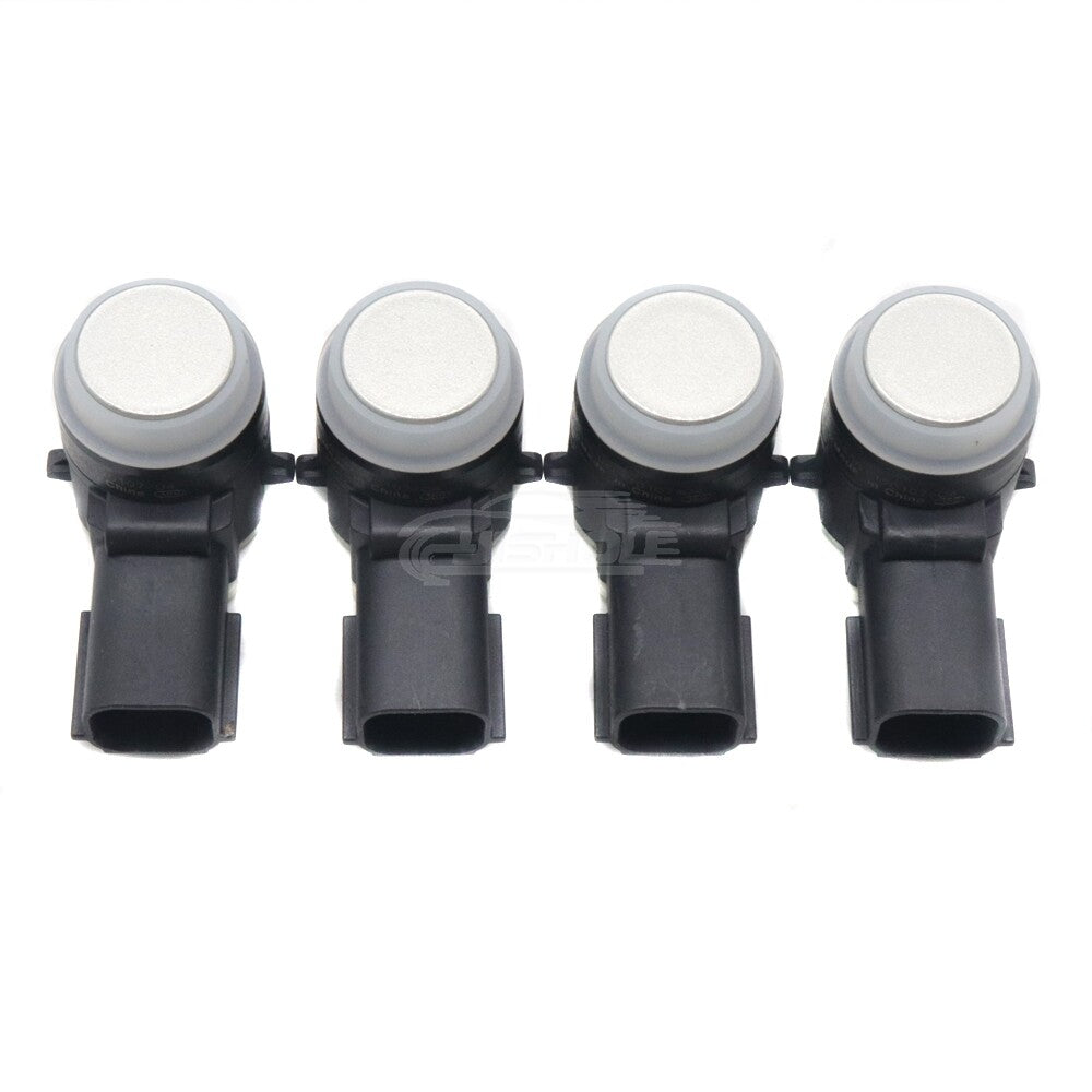 4x 23428268 parking sensors suitable for GM Silverado, for Chevrolet , for Cadillac , for Buick 52050134 T36057