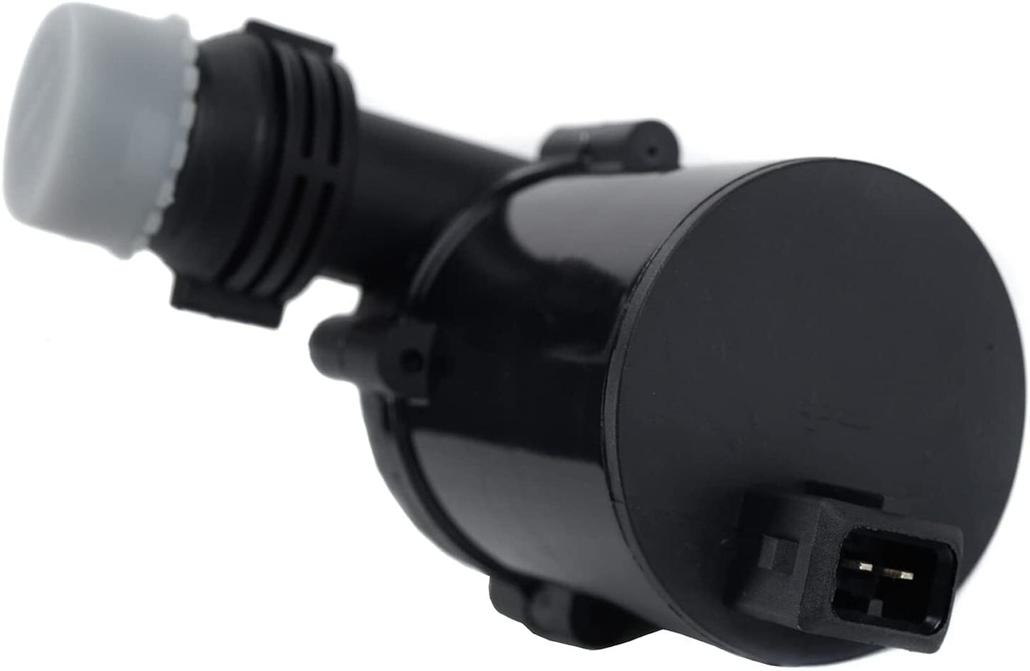 Electric Auxiliary Water Pump for 99-08 for BMW 525i 530i 528i 745i 750i 760Li X5 B7