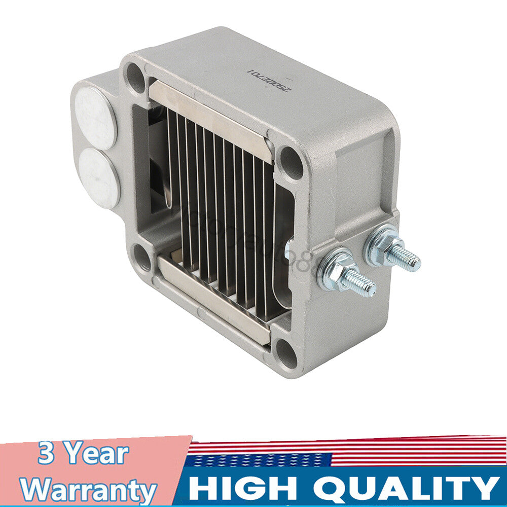 Engine intake air heater 5086720AC, suitable for Dodge for RAM 2500 3500 PICKUP 1994-2005, new.