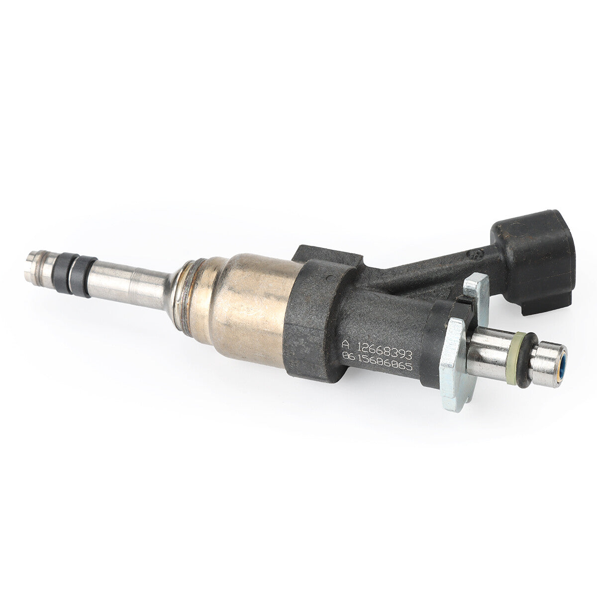 8-piece fuel injector for GM 2014-2018 for Chevrolet for GMC for Cadillac Camaro SS 6.2L 12668393