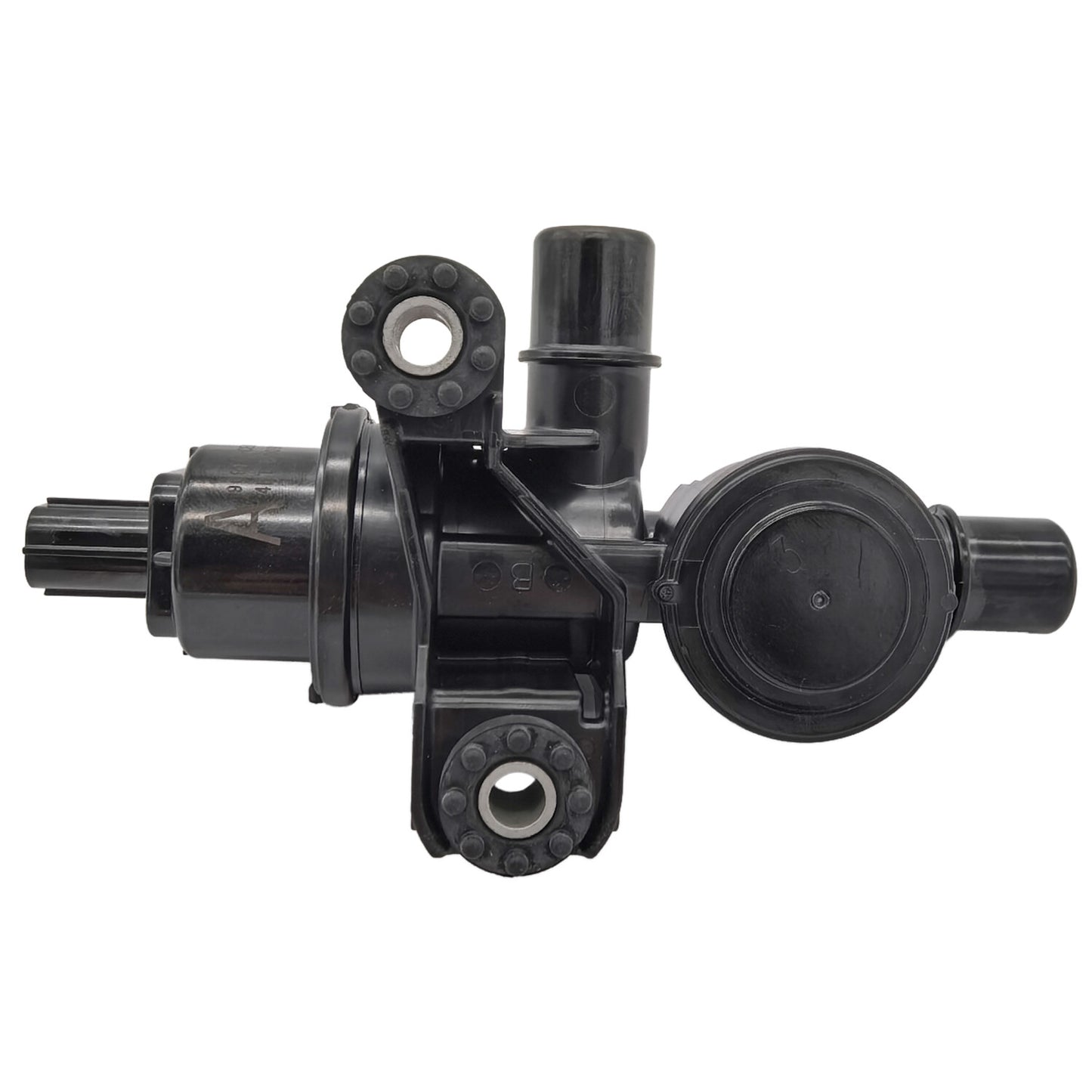 Carbon canister solenoid valve suitable for Toyota RAV4 Prime for Sienna and for Lexus NX250 90910-15085