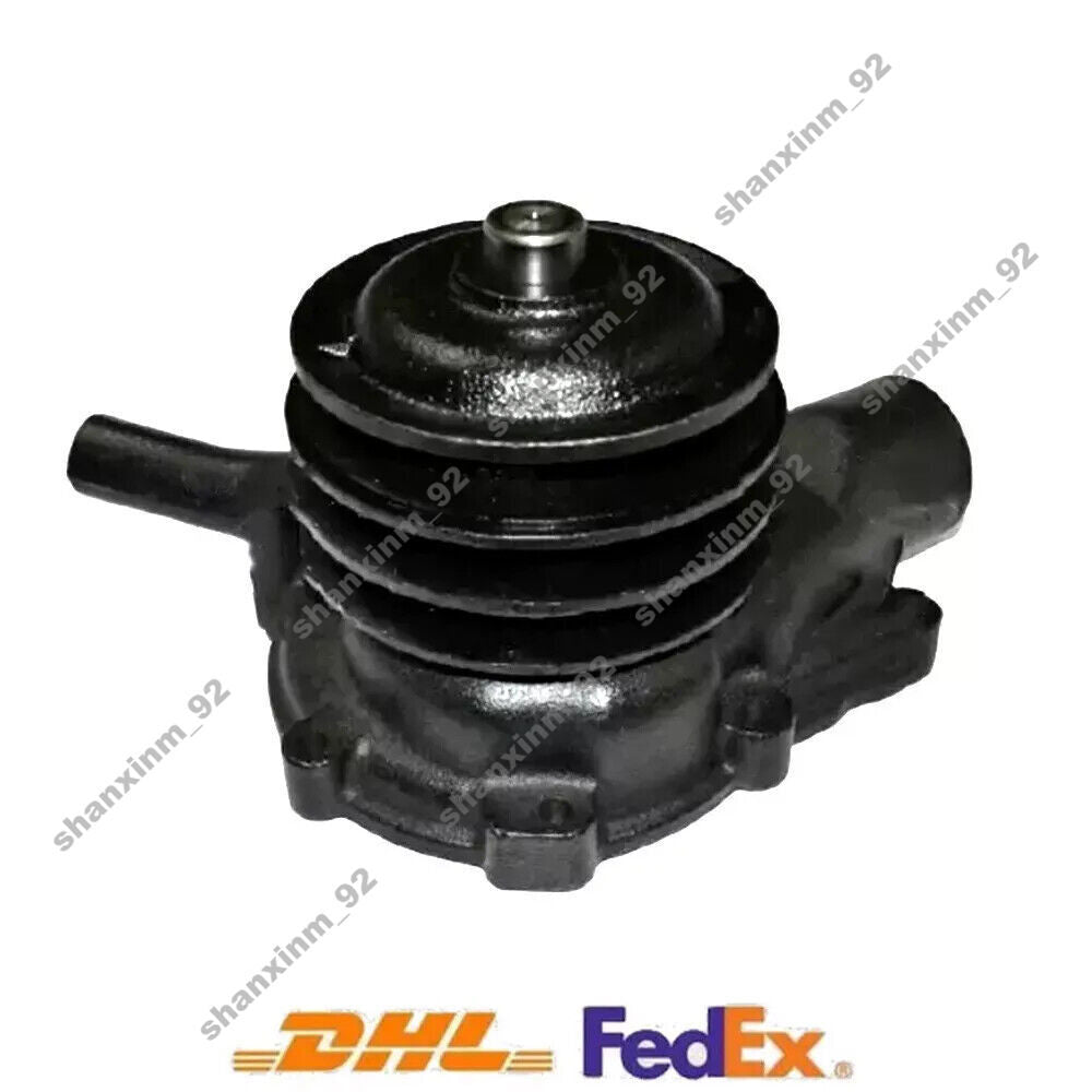 Coolant Water Pump ME996800 ME993748 for Mitsubishi FD100/6D16TL Engine