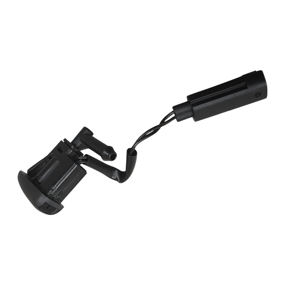 New Washer Spray Nozzle Fits 61667110851 for BMW 1-Ser E81 E87 E88 E82 X3 E83 Z4 E86