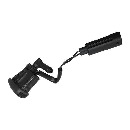 New Washer Spray Nozzle Fits 61667110851 for BMW 1-Ser E81 E87 E88 E82 X3 E83 Z4 E86