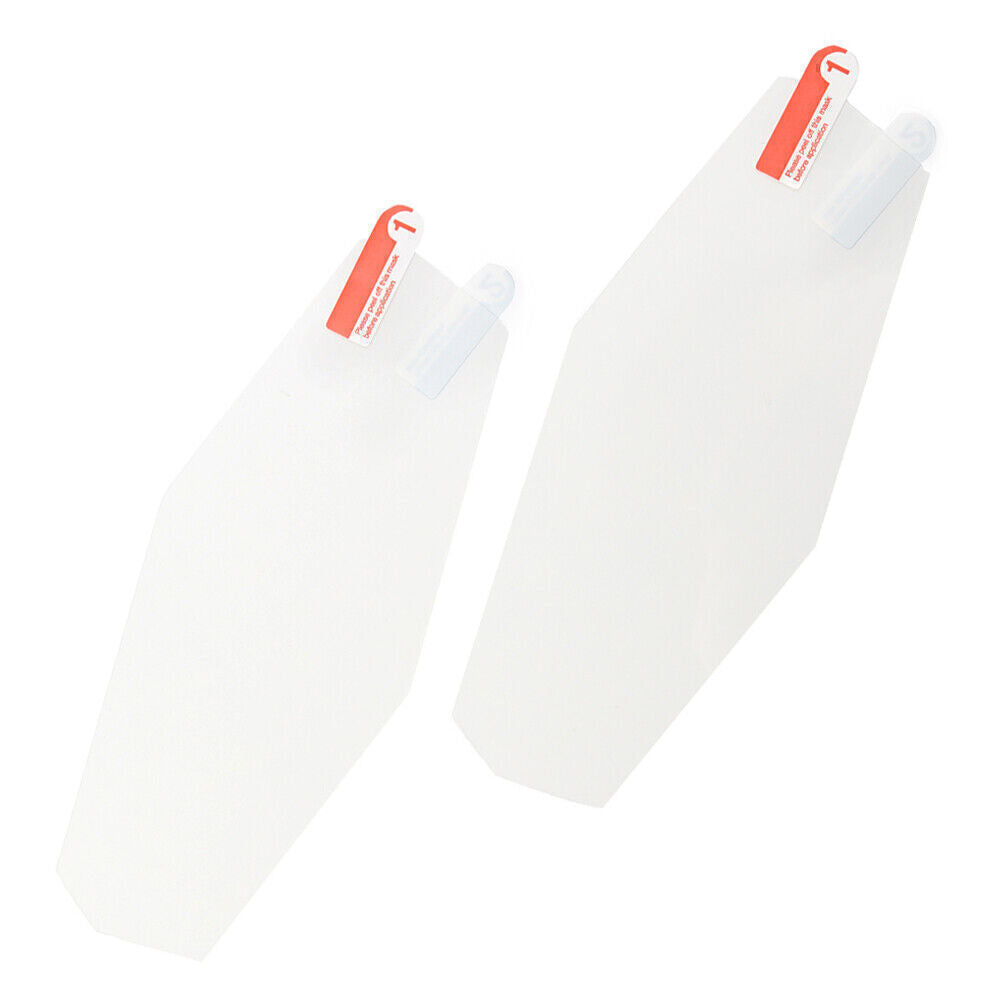 Cluster Scratch Protection Speedometor Film Protector for YAMAHA MT-09 FZ-09