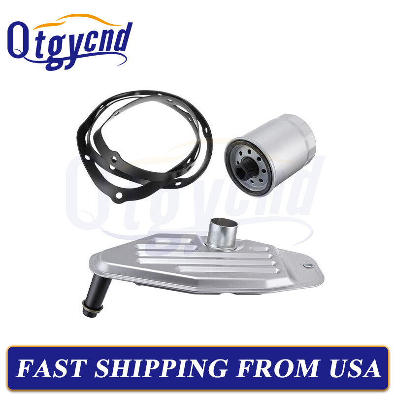 For 45RFE 545RFE 66RFE 68RFE Transmission Filter Service Kit 5179267AC 4799662