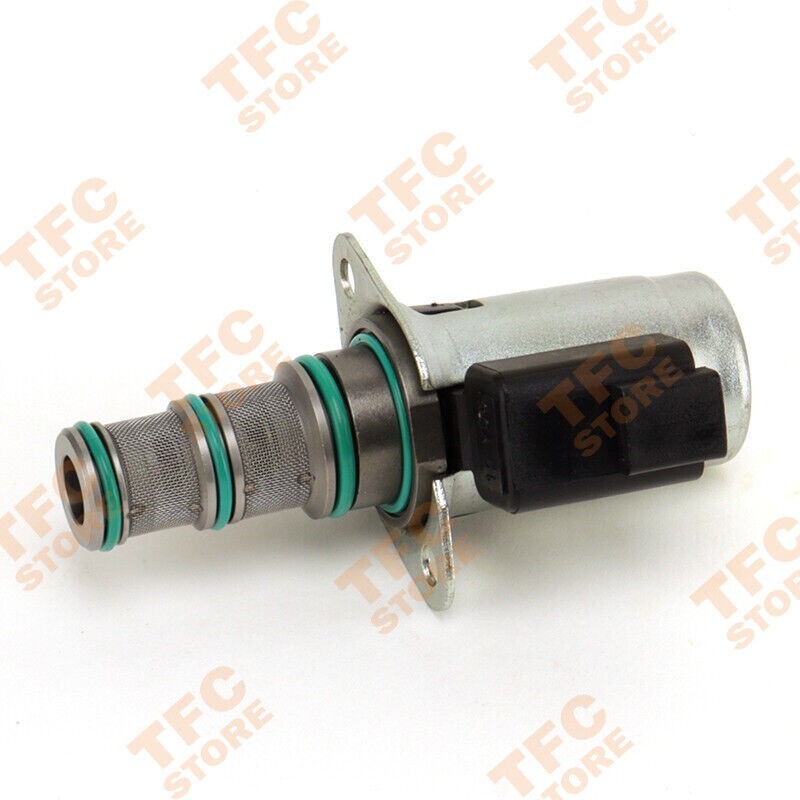 New 25/223168 Fuel Shut Off Solenoid Valve For JCB 25223168 25-223168??