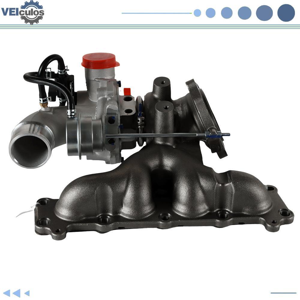 Turbo Turbocharger for 2012-2015 for Jaguar XF for Land Rover for Range Rover Evoque 2.0L