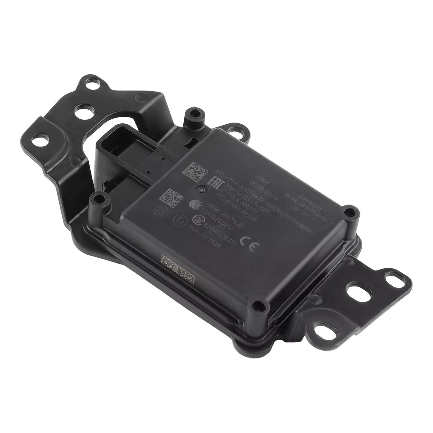 Cruise Control Distance Radar Sensor for Toyota Tacoma 2016-2023 Accessories