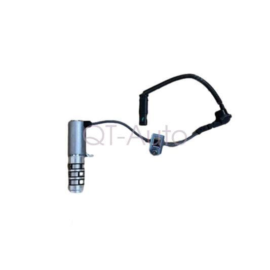 Oil pump flow control solenoid valve 11418601642 is suitable for Mini Cooper , Countryman, and Paceman.