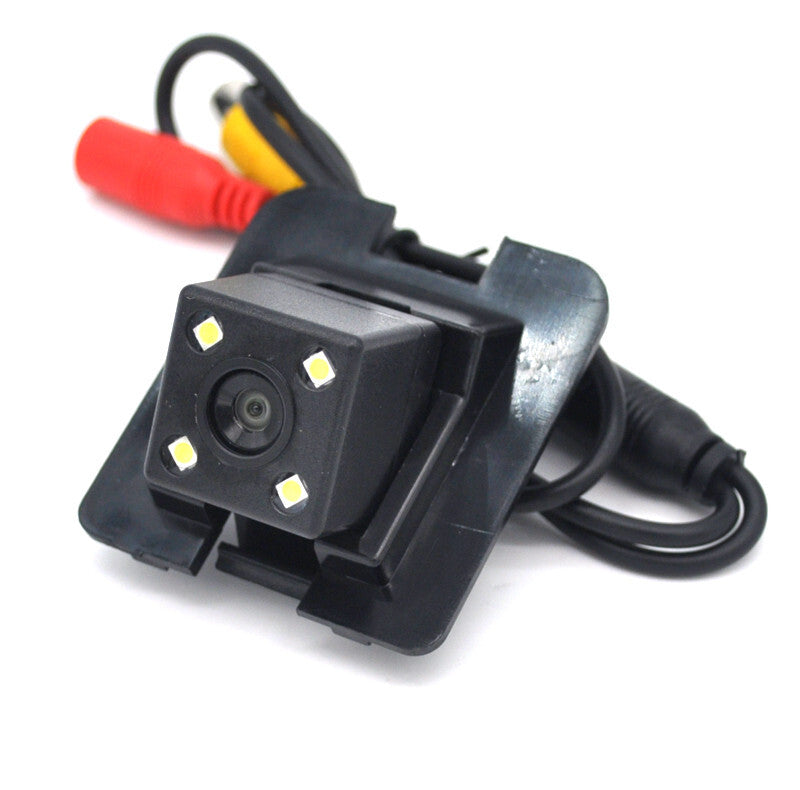 Reverse Camera Rear Factory Hole Backup for Mercedes E W212 Coupe C207 GL W221