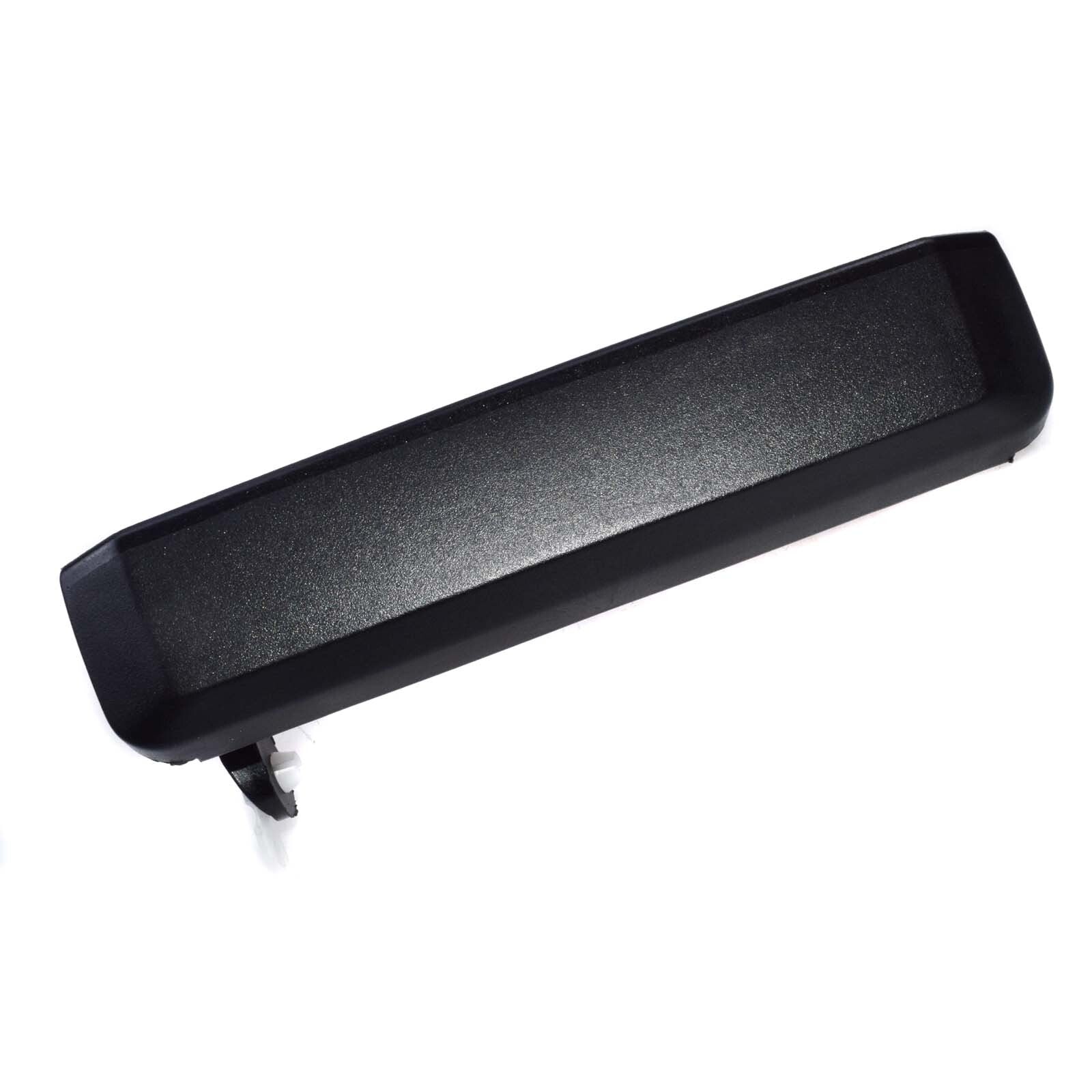 Exterior Front Left Side Door Handle for Nissan Pickup Sentra D21 80607-01A10