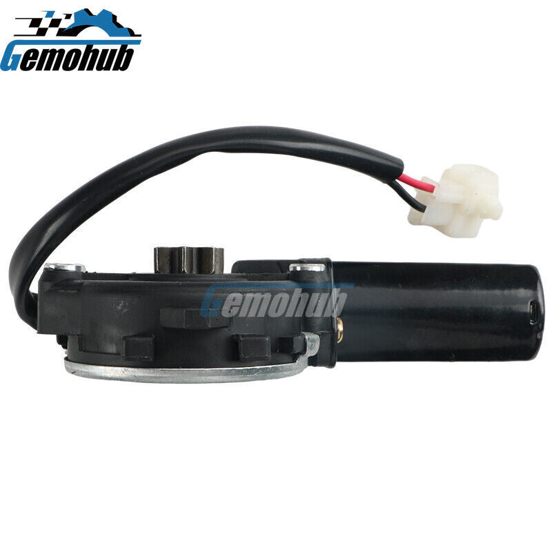Passenger Power Window Lifter Regulator Motor for Toyota for Land Cruiser
