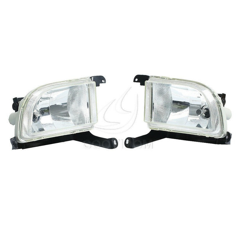 Pair Front Fog Lamp for Buick for for Chevrolet For Excelle HRV 2003~2007