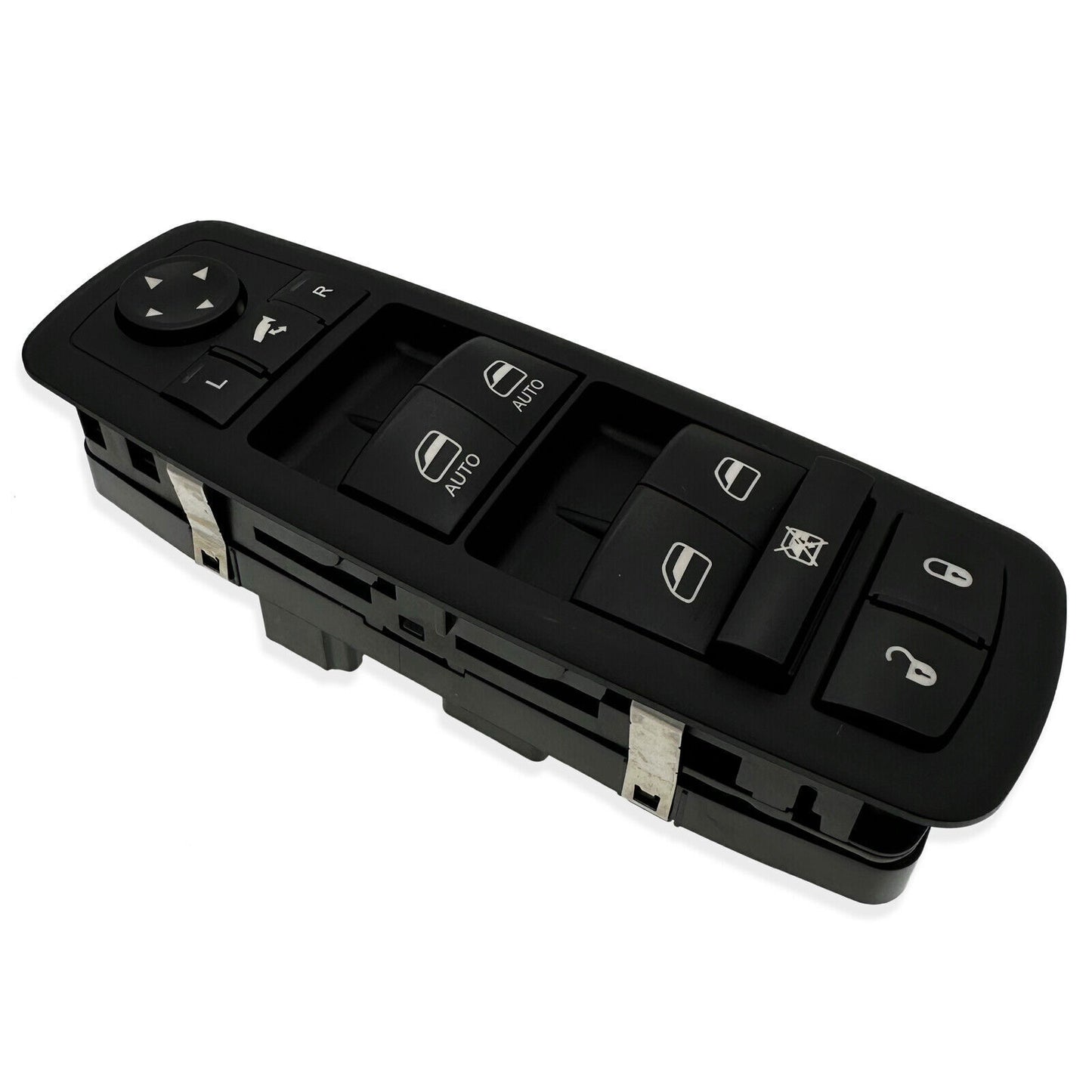 For 2014-2017 for Jeep Cherokee 2.4L 3.2L Front Driver Side Power Window Switch NEW