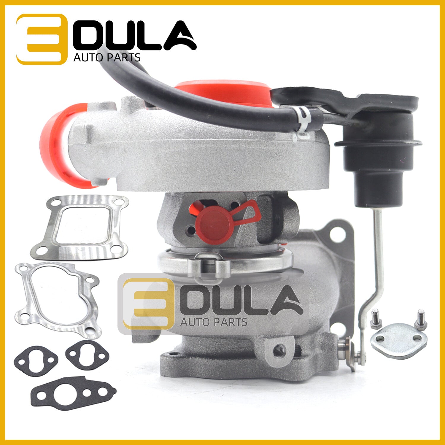 Turbocharged engine suitable for Toyota for Camry Estima Lite TownAce Vista 3CT 2.2L 1992 - 1720164070