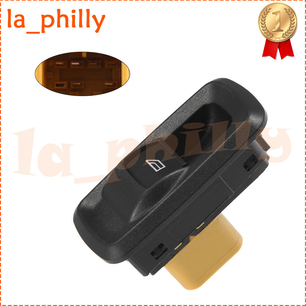 for Ford Fiesta 2008 2009 2010 2011 2012 2013 8A6T-14529-AB Power Window Switch