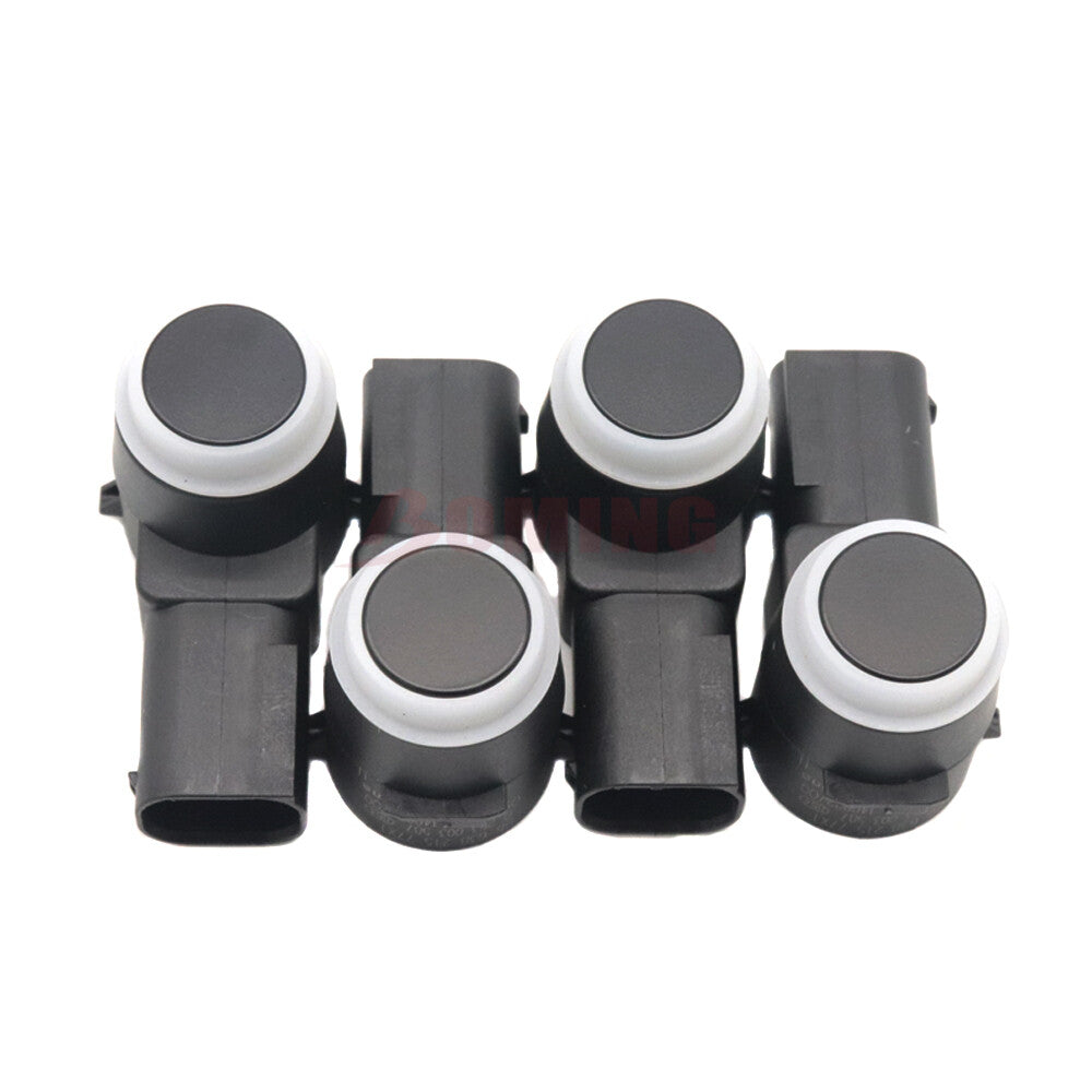 9663821577 PDC parking sensor suitable for Peugeot 307, 308, 407, RCZ. Partner: for Citroen C4 C5.