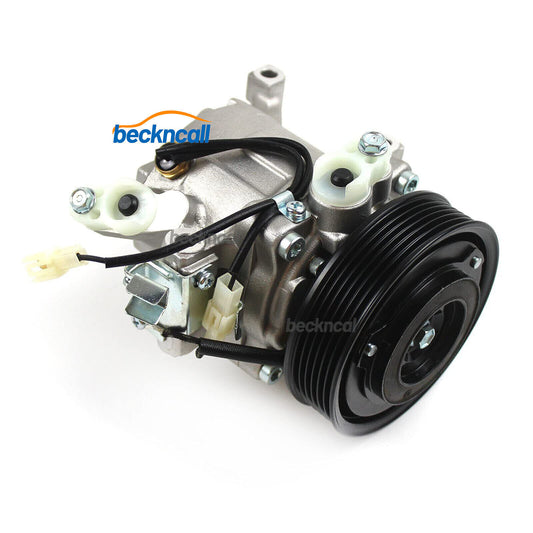 A/C Compressor 447160-2270 For 2006-2012 for Toyota SV07C Rush Terios for Daihatsu Rush