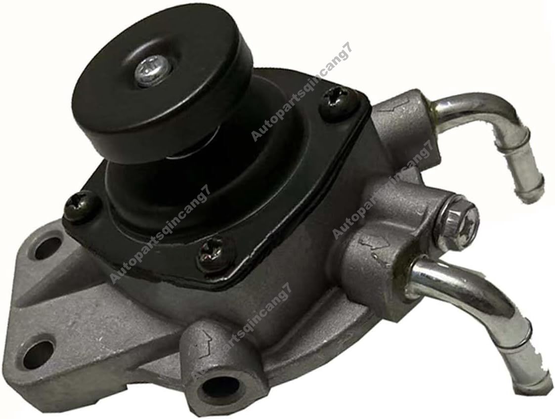 Priming Pump 129901-55810 for Yanmar Engine 4TNE94 for Hyundai Forklift HDF20-5