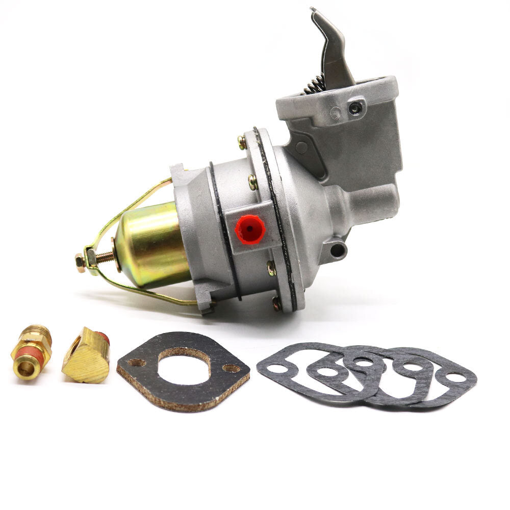 FUEL PUMP 3854858 42725A3 For MerCruiser for MERCURY MARINE 3.0 2.5 for VOLVO PENTA
