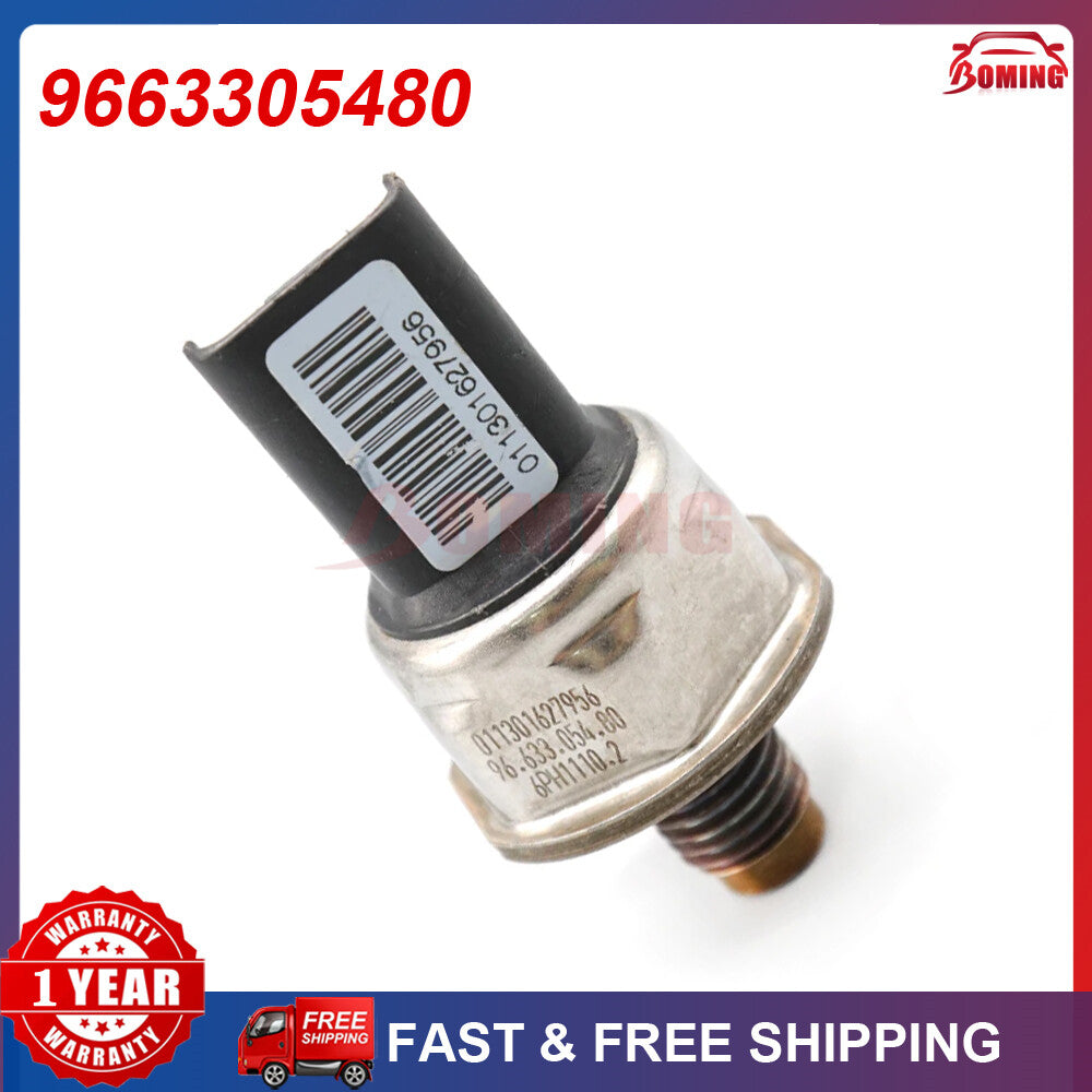 A new engine differential pressure sensor is available for ISX 104990-1200 4921728