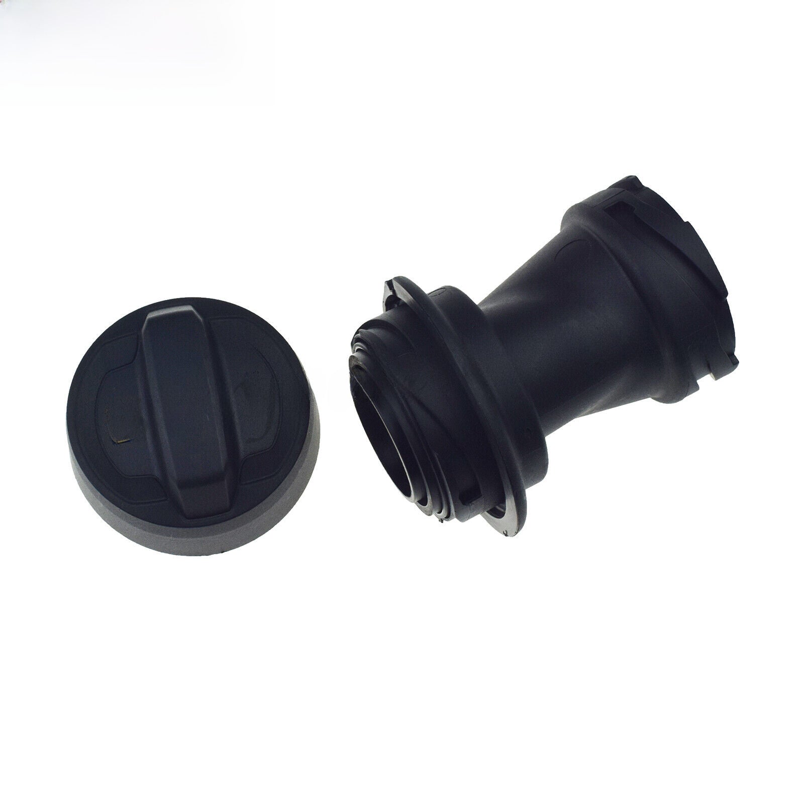 for VW for Golf for Tiguan GTI for AUDI A4 A5 A6 Q3 Q5 Q7 Oil Neck Pipe  Oil Filler Cap Kit