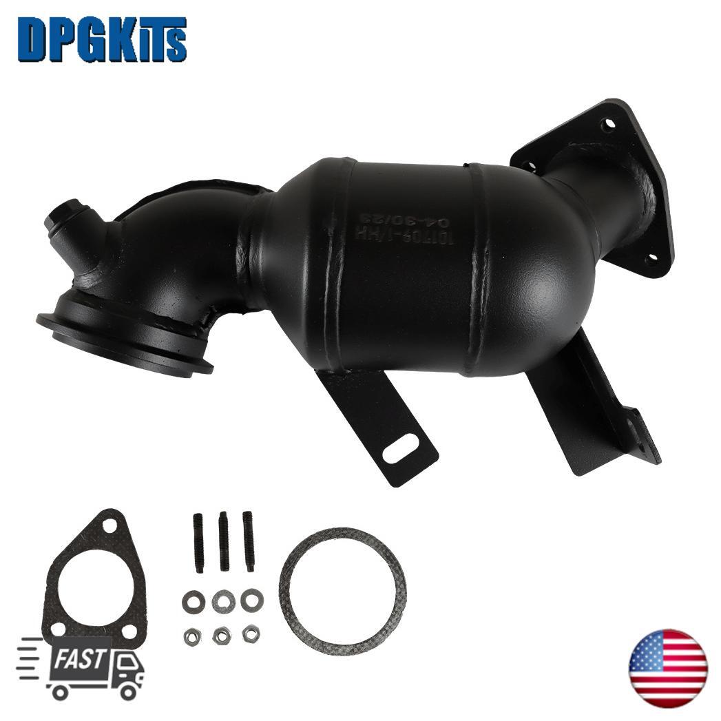 Catalytic Converter for 2011-2016 for Chevy for Cruze 12-17 Sonic Trax 1.4L 16659 EPA