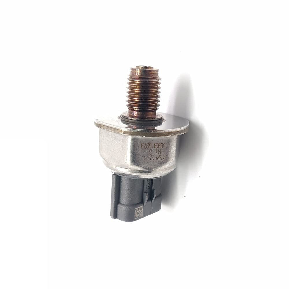 One 45PP12-1 fuel rail pressure sensor replacement for Subaru Levorg 1.6 16V 15