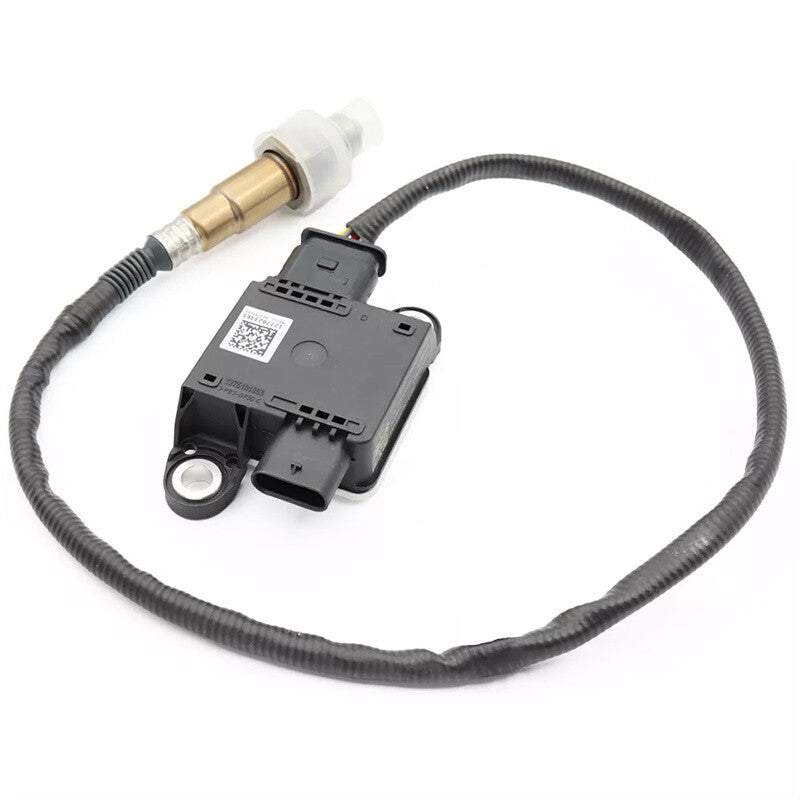 PM Soot particulate matter sensor is compatible with for HYUNDAI i40 - 1.7 39265-2A350 0281006613