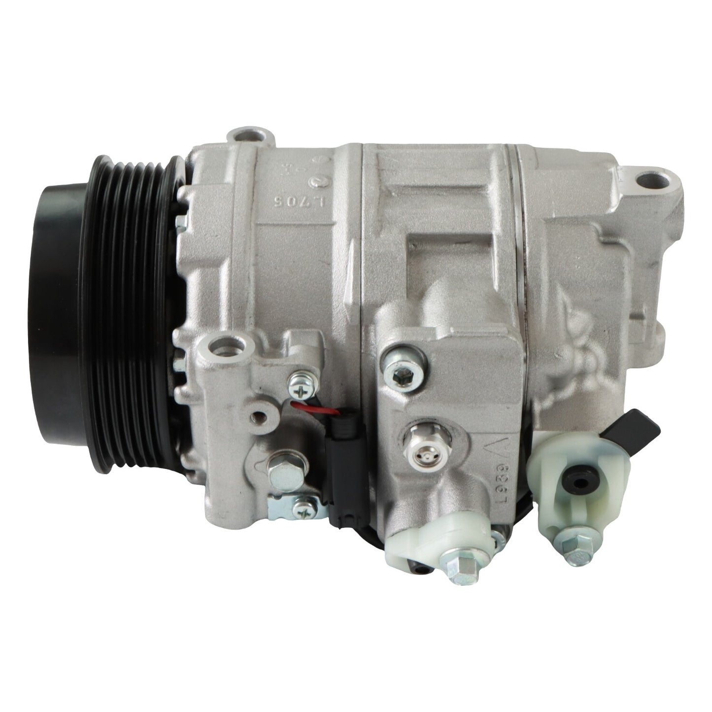 A/C Compressor Clutch NEW For 2000-2012 for Mercedes-Benz GL/ML/R320 350 GL/ML450