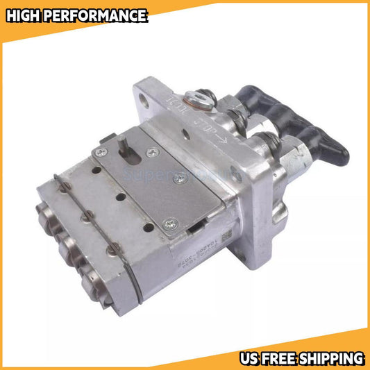 Fuel Injection Pump Assy 16006-51010 For Kubota D902 Engine Diesel RTV900 WTY