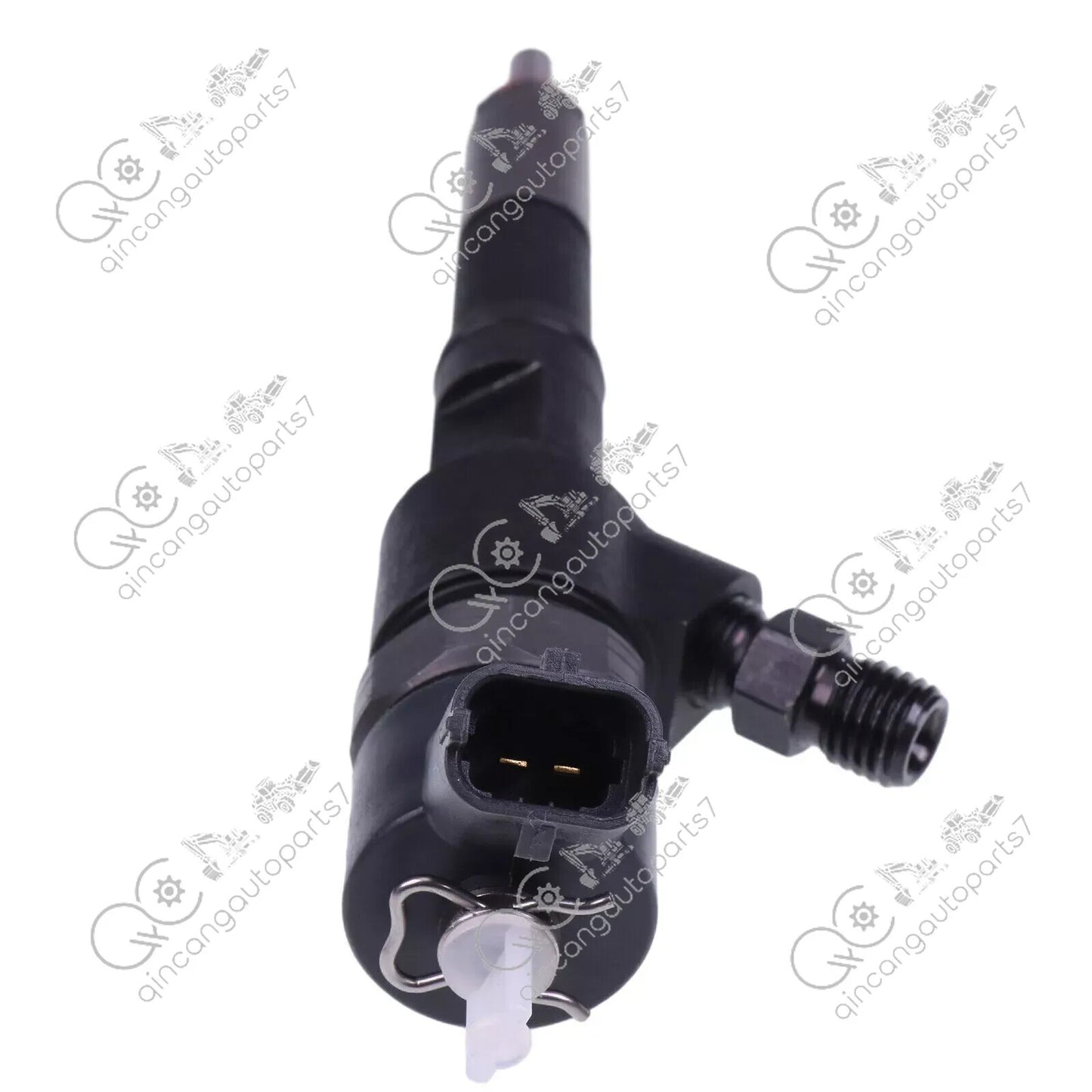Fuel Injector 0445110561 0445110513 For Deutz KHD TD 2.9 L4 TCD 2.9 L4 Engine