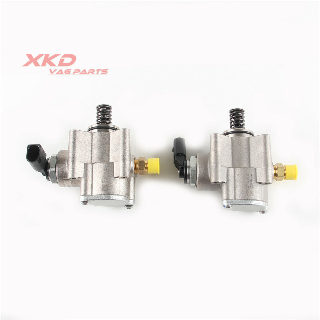 4.2 High-Pressure Fuel Pump LR Kit for Volkswagen Touareg, for Audi A6, for A8 , BAR, BVJ