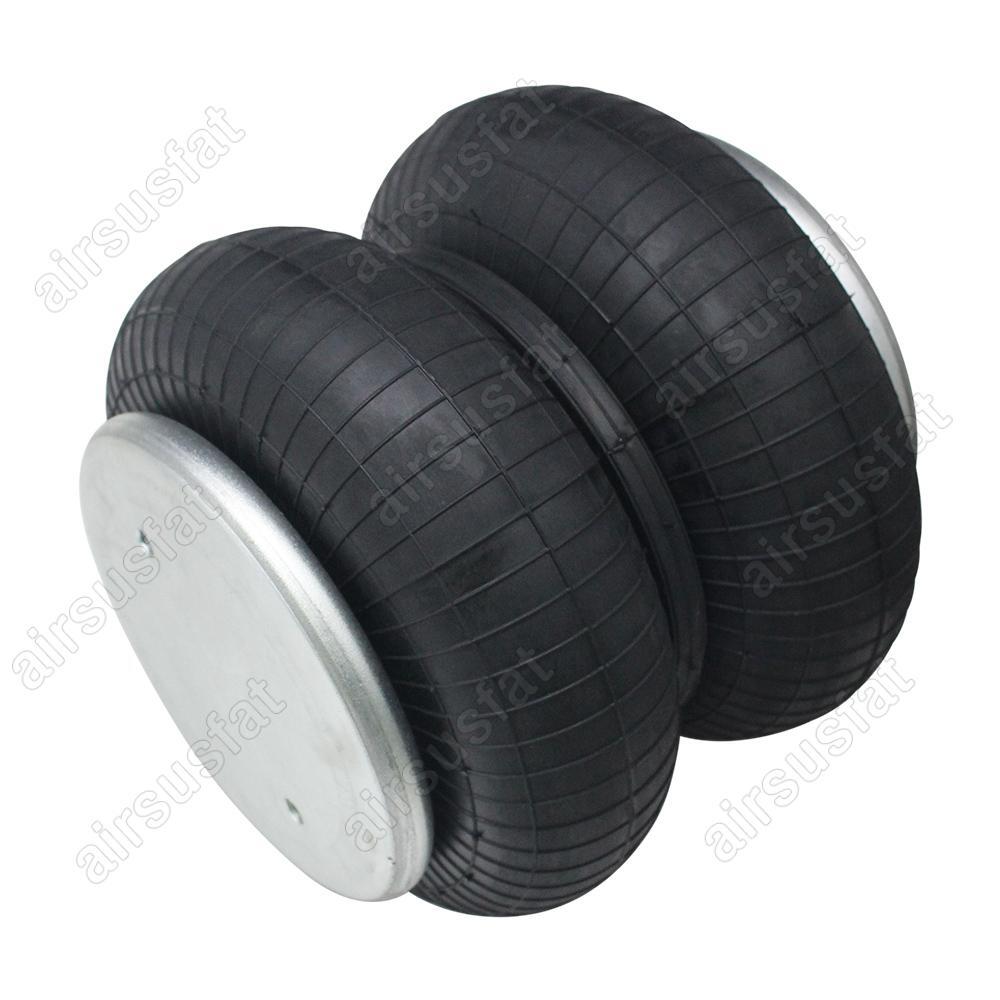 For Firestone W01-358-6900 ContitechFD 200-19 319Air Suspension Spring Assembly