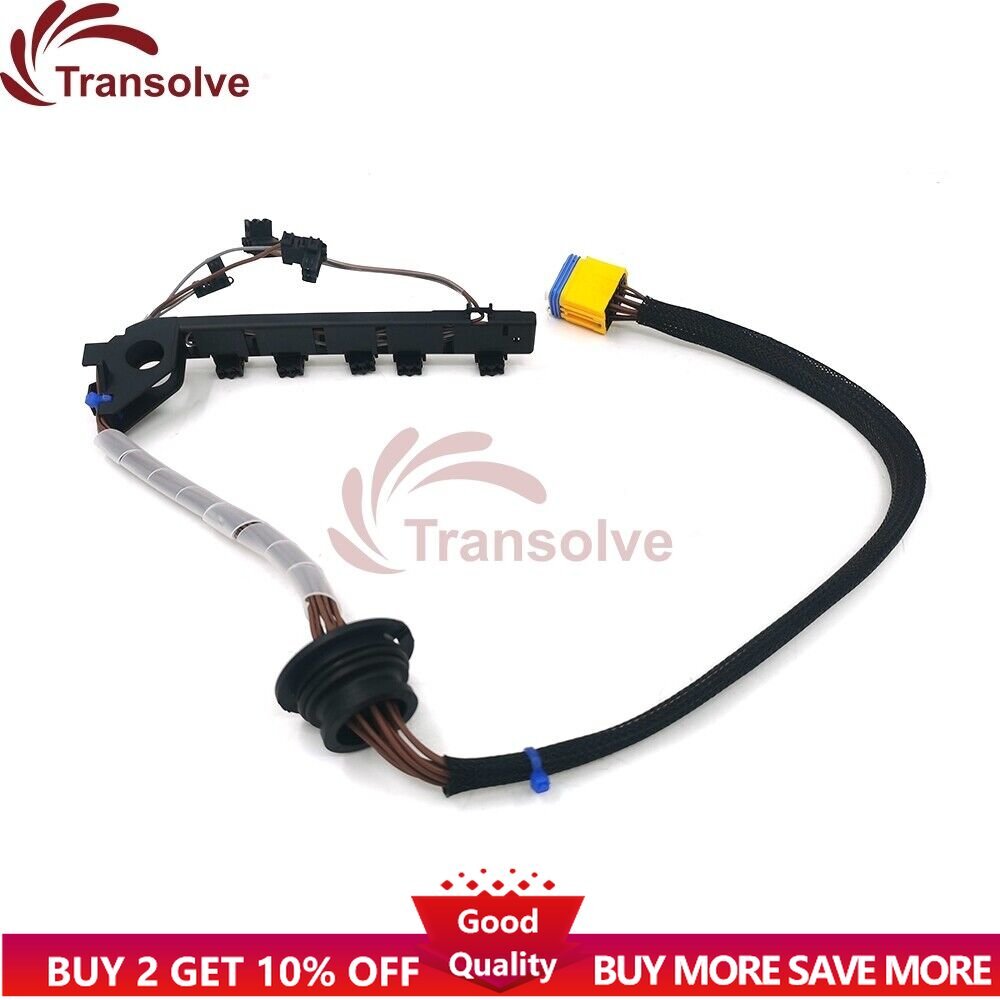 AL4 DPO Transmission Wire Harness 2529.26 for Citroen for Peugeot for Renault 252926