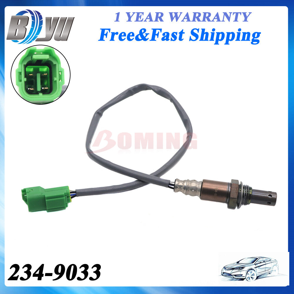 Oxygen Sensor Upstream 18213-80J00 234-9033 Fit for Suzuki SX4 2.0L L4 2007-2009