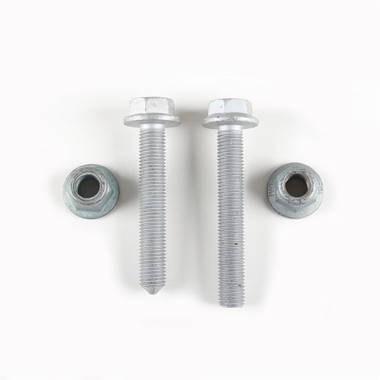 Rear Wishbone control arm bolt kit suitable for Volkswagen Beetle, for Golf , for Audi A3, S3 TT, for SKODA