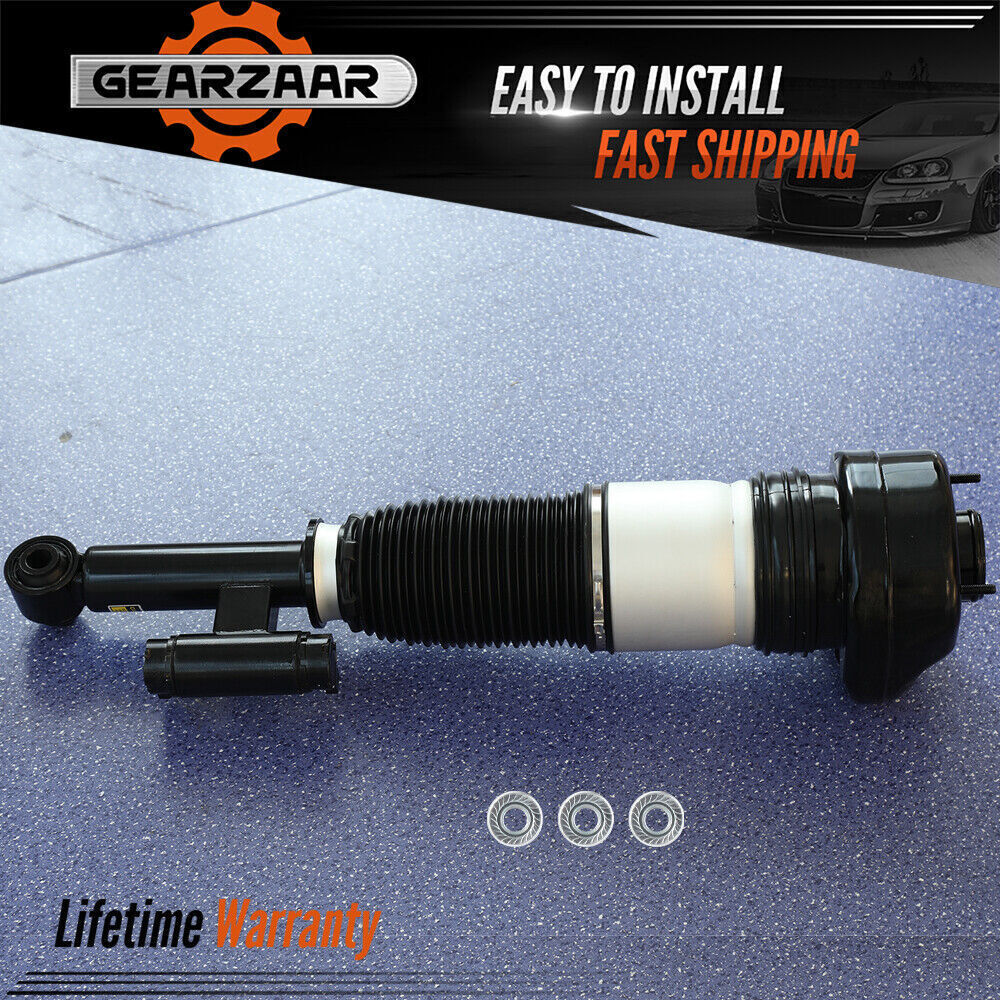 Rear Right Air Shock Strut 37107915954 for BMW 740i 750i 760 760Li M760 G11 G12