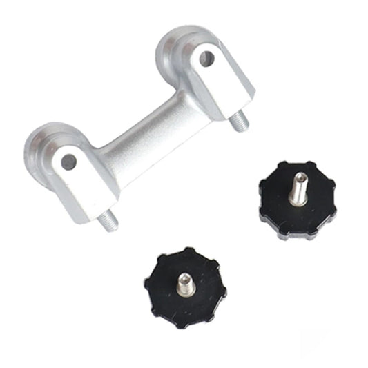 Motorcycle Handlebar Riser Mount Clamp for Honda MONKEY Z50 Z50J DAX CT70 Z50R