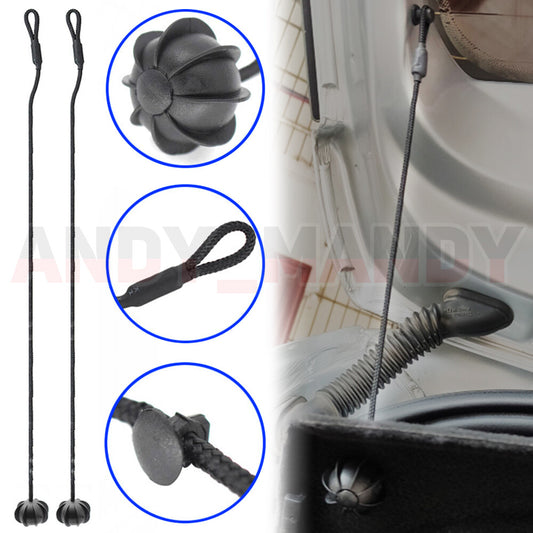 2 HALTEB?NDER HUTABLAGE LADERAUMABDECKUNG HECKKLAPPE F¨¹r for VW for Golf 5/6/7 R32 R GTI