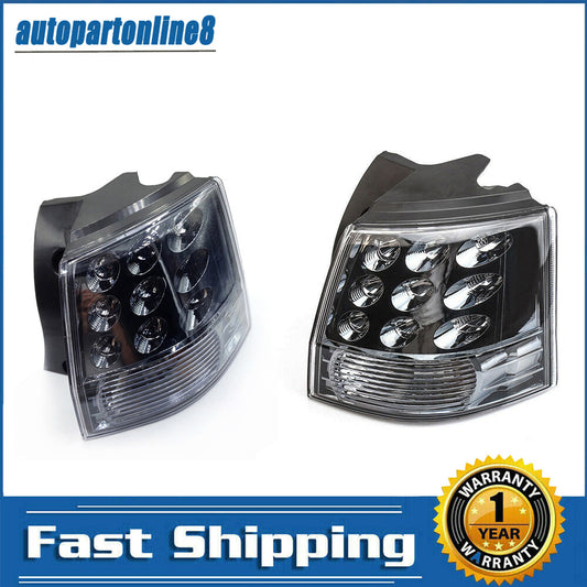 Pair LH+RH Side Brake Light Tail Lamp 8330A380 for Mitsubishi Outlander EX 07-13
