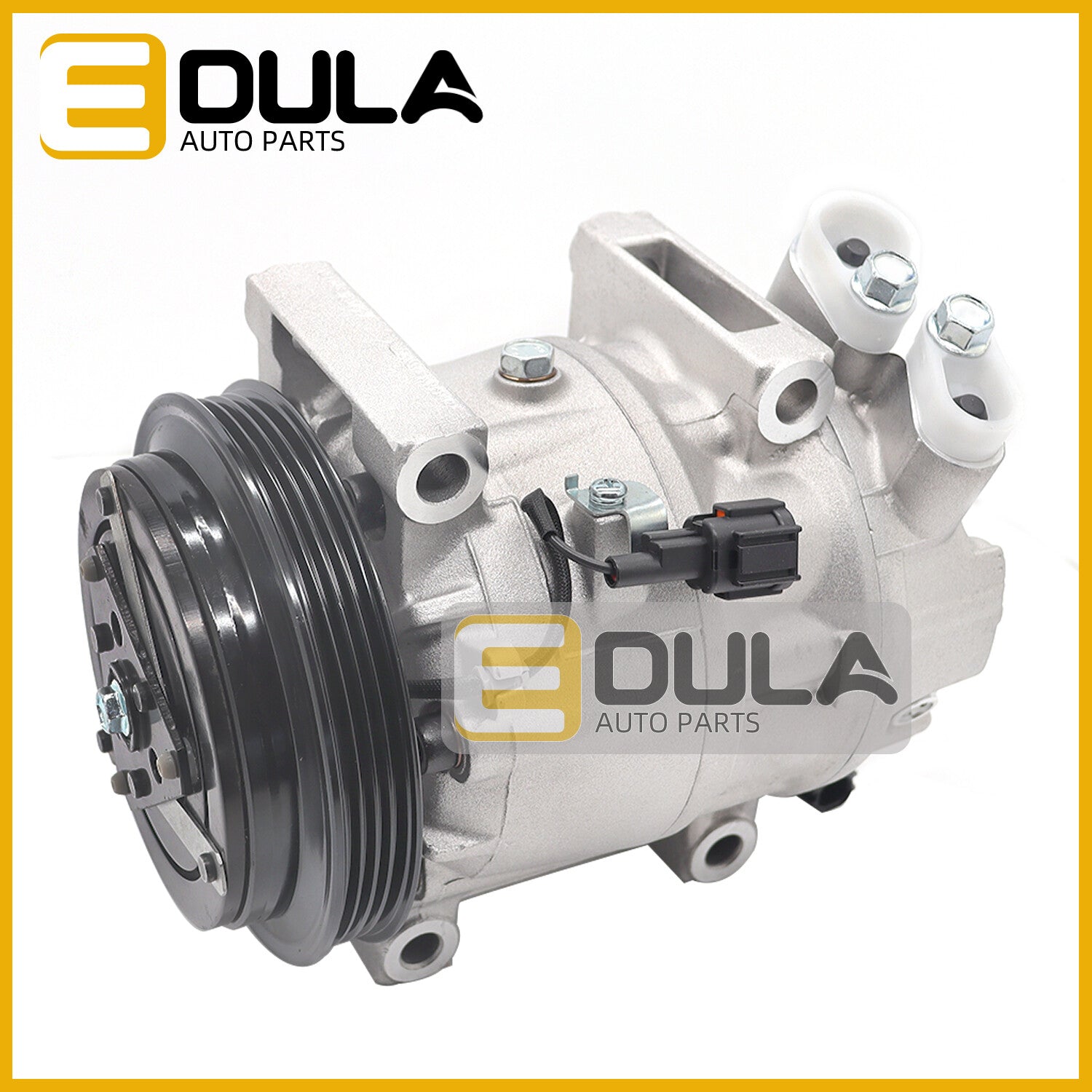 The automotive AC compressor is suitable for Nissan Elgrand E51 Pathfinder QX4 3.5 92600-WL000