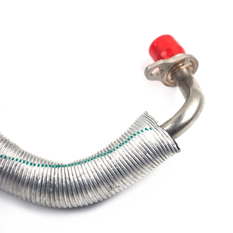 2-piece engine turbocharger coolant hose kit for BMW 220i, 320i, 328i, 420i, 428i